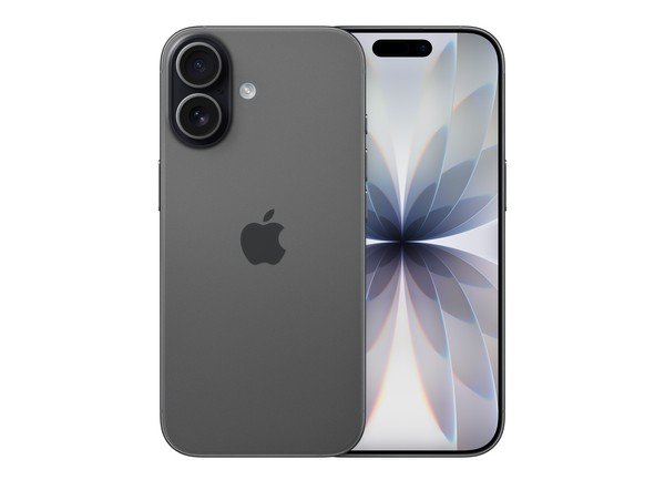 dung lượng pin iphone 17