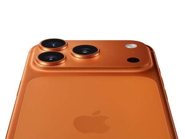 Dung lượng pin iPhone 17 Pro Max bao nhiêu?