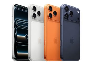 Dung lượng pin iPhone 17 Pro Max bao nhiêu? Có gì nổi bật?