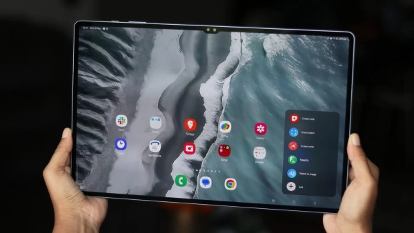 Galaxy Tab S10 Lite hỗ trợ nhiều phần mềm và ứng dụng bên thứ ba