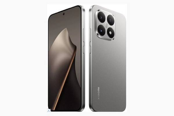 Rò rỉ thiết kế, cấu hình và giá bán của Xiaomi 15T Series