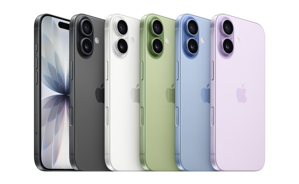 Đánh giá hiệu năng iPhone 17