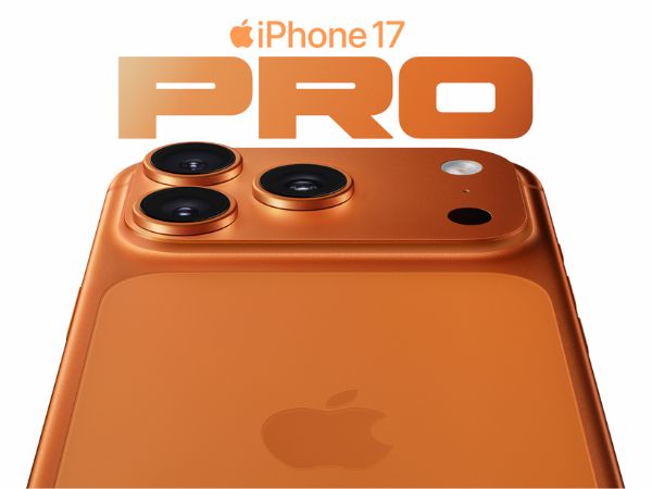 hiệu năng iphone 17 pro