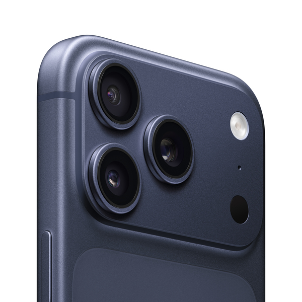 camera iphone 17 pro
