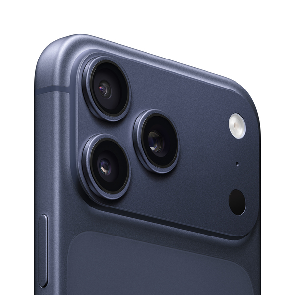 hình ảnh iphone 17 pro