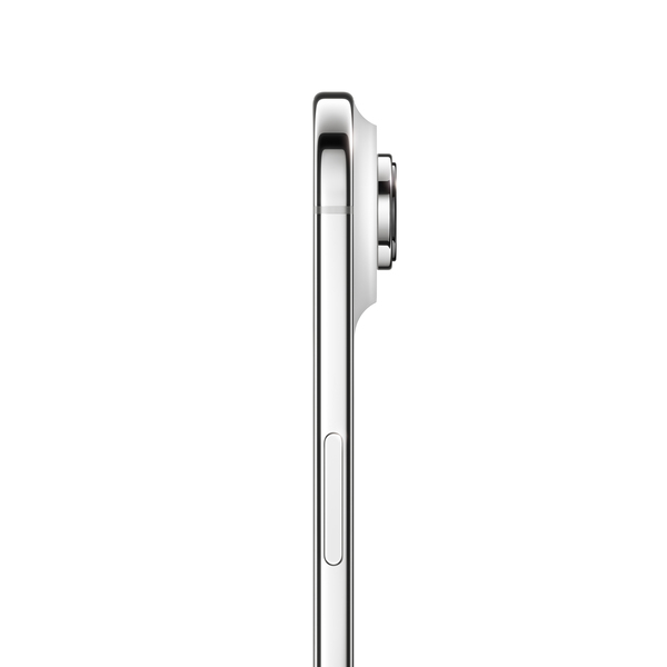 Hình ảnh iPhone Air có độ mỏng nhất từ trước đến nay
