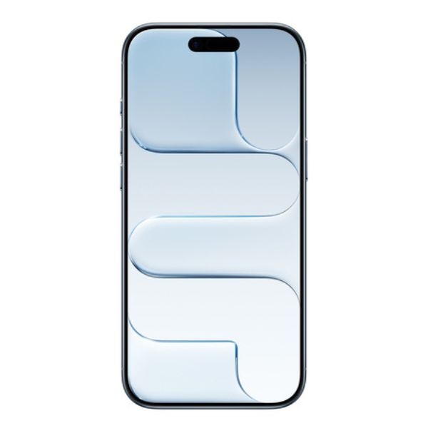 iPhone Air sở hữu màn hình 6,5 inch