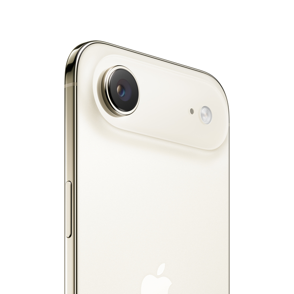 iPhone Air là model đặc biệt trong thế hệ iPhone mới năm nay
