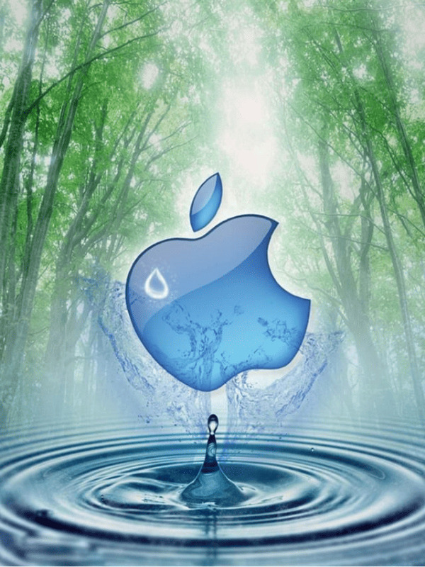 hình ảnh nền iphone 17 pro
