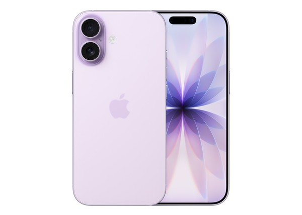 Những thay đổi lớn về giao diện và trải nghiệm người dùng trên iPhone 17