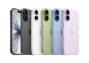 Cận cảnh hình ảnh iPhone 17 và giá bán chính thức