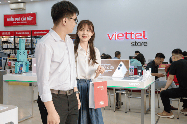 Viettel Store