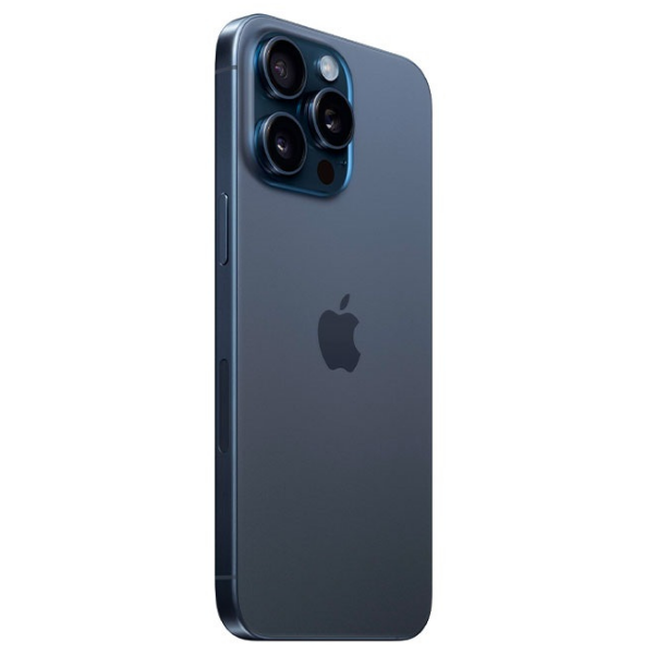 iphone 15 pro titan xanh