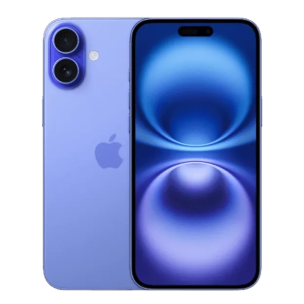 iphone 16 xanh lưu ly