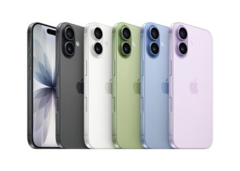 iPhone 17 mới có mấy màu? Màu nào sẽ là “HOT Trend” cuối năm nay?