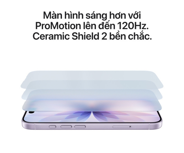 Tùy chỉnh giao diện cá nhân hóa