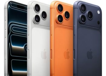 So sánh iPhone 17 Pro và 17 Pro Max: Có điểm gì khác biệt?