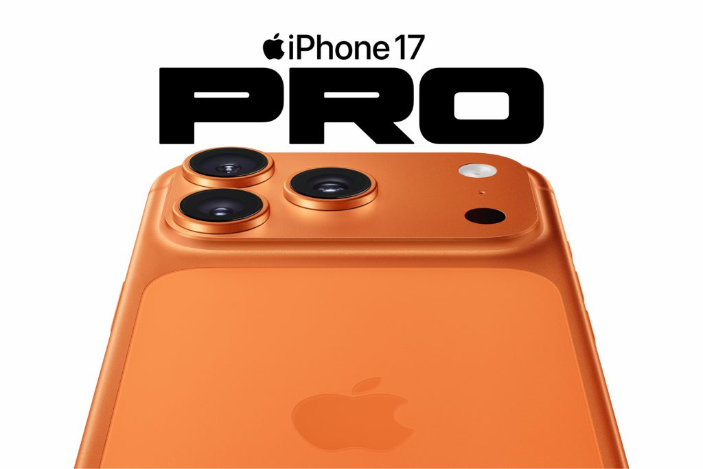 iPhone 17 Pro