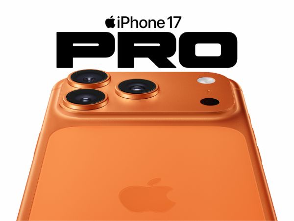 iPhone 17 Pro 512GB