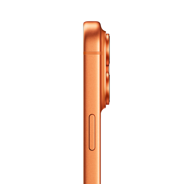Tích hợp ProRes trên iPhone 17 Pro có những ảnh hưởng lớn đến toàn ngành công nghiệp smartphone