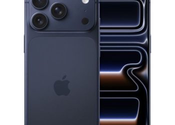 iPhone 17 Pro màu Xanh Đậm: Thiết kế cá tính, độc đáo