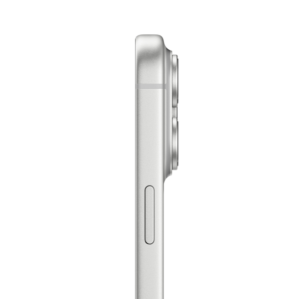 Tại sao thiết kế iPhone 17 Pro Max màu Bạc vẫn được ưa chuộng?