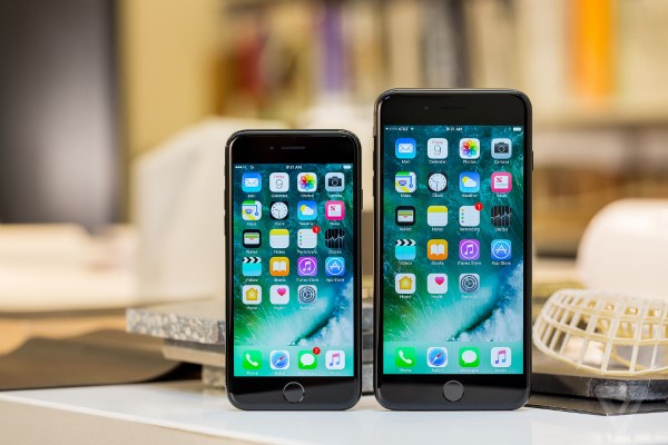 iPhone 7 và 7 Plus vẫn có những ưu điểm nhất định