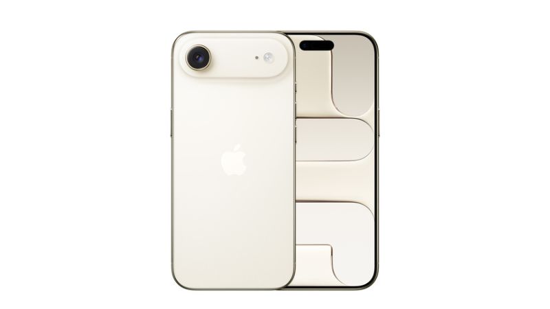 iPhone Air 512GB VN/A