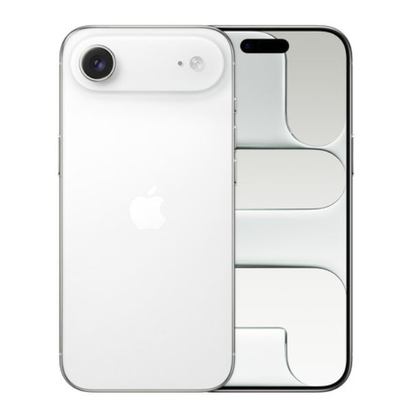 iPhone Air siêu mỏng với trọng lượng chỉ 165g