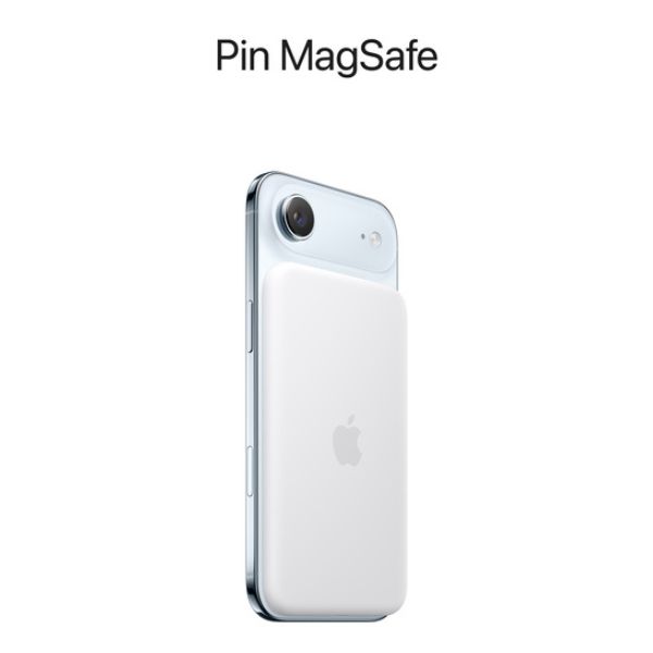 PIN tốt và công nghệ sạc hiện đại