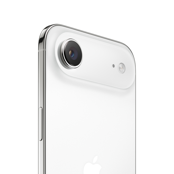 so sánh iPhone 17 và iPhone Air