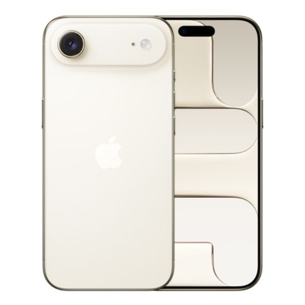iPhone Air ra mắt khi nào?