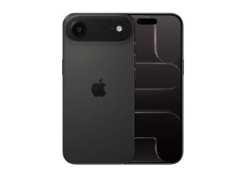 iPhone Air Màu Đen Không Gian: Thiết kế, hiệu năng và giá mới nhất