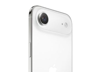 iPhone Air màu Trắng Mây có gì nổi bật? Có nên mua không?