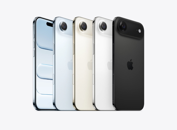 iPhone 17 giá bao nhiêu