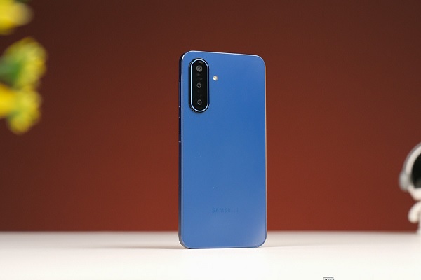 4 nâng cấp trên Galaxy A17 5G đáng tiền