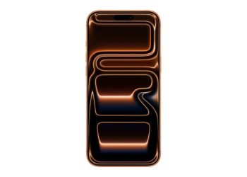 Pin iPhone 17 Pro Max dùng được bao lâu? Giải đáp chi tiết