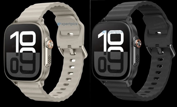 realme Watch 5 được tích hợp nhiều tính năng hiện đại