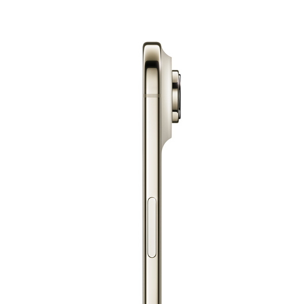 Kích thước iPhone Air nhỏ hơn iPhone 17 Pro