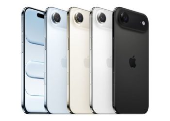 So sánh iPhone Air với iPhone 16 Pro Max: Nên mua máy nào?