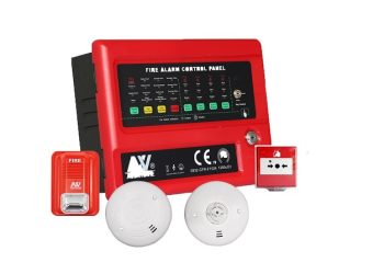 Viettel Store triển khai mở bán các thiết bị phòng cháy chữa cháy